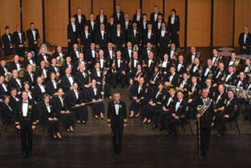 United States Navy Band