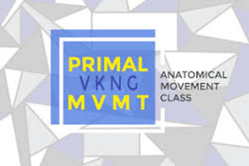 VKNG PRIMAL MOVEMENT