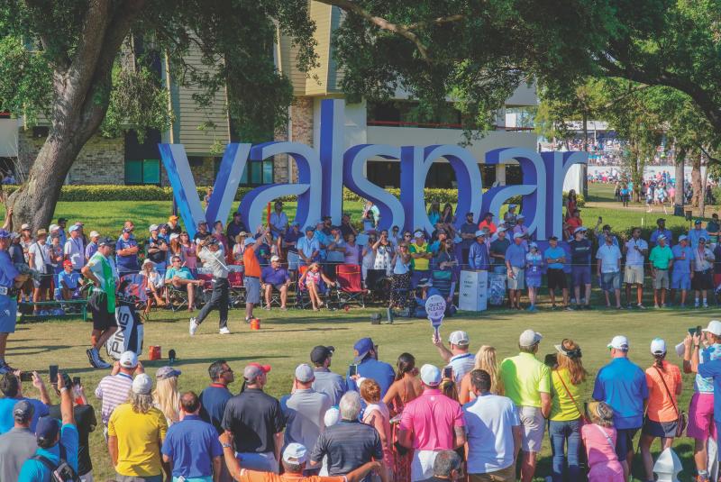 Valspar Championship