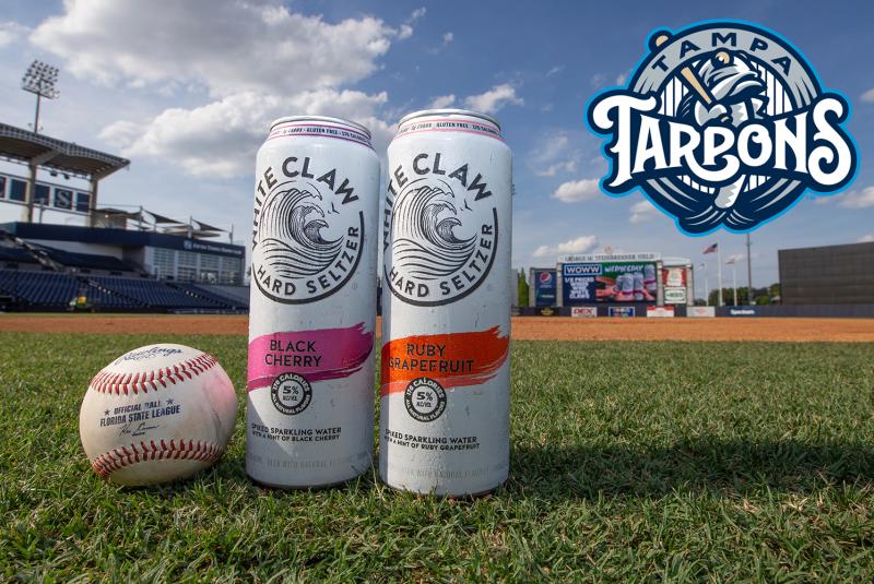Tampa Tarpons vs. Lakeland Flying Tigers