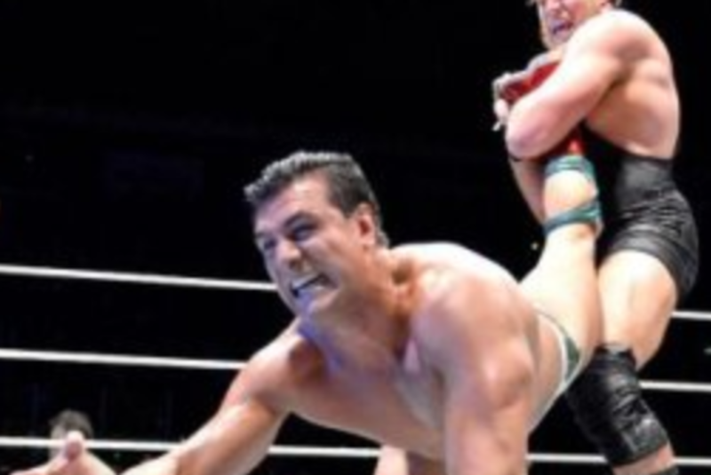 WWE: Smackdown in Tampa