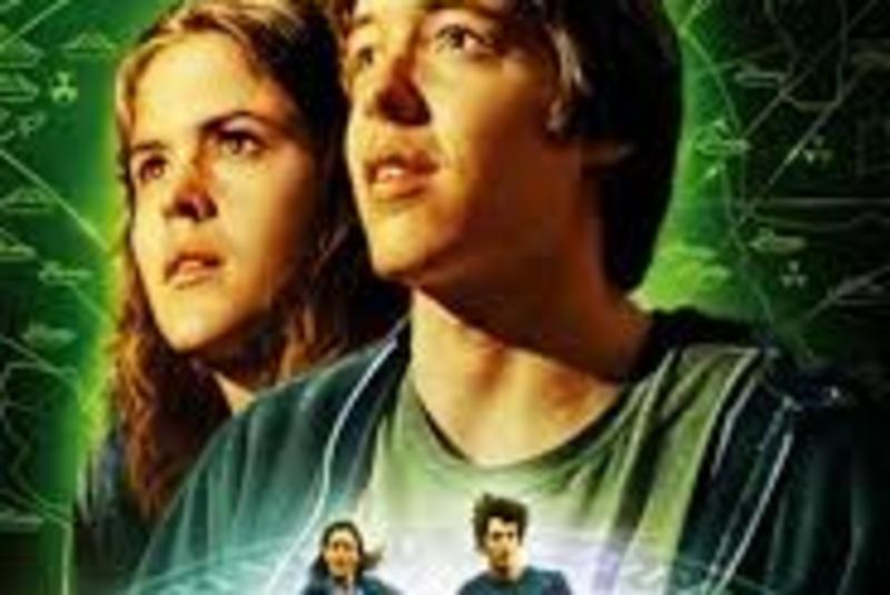 WarGames (1983)