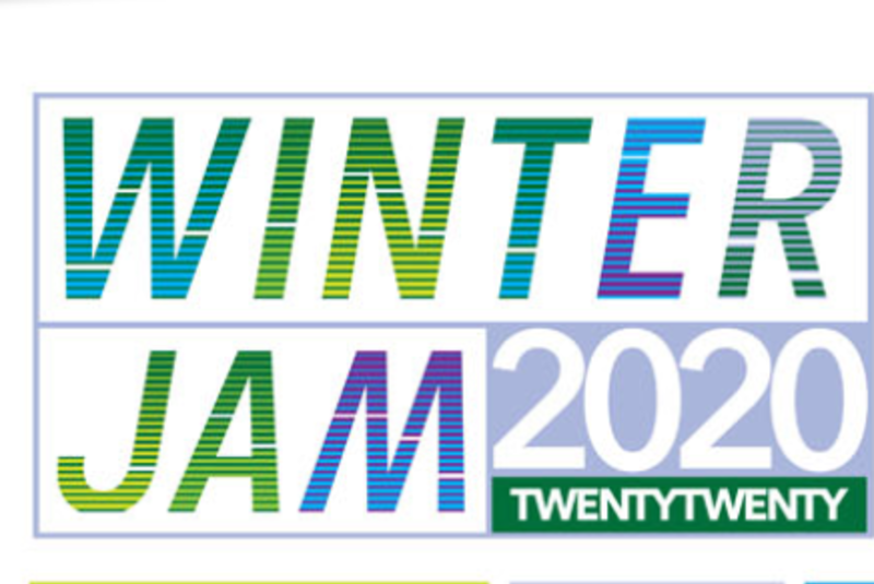 Winter Jam 2020