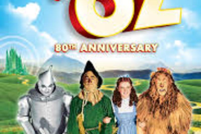The Wizard of Oz (1939)