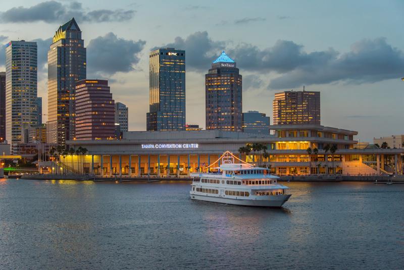 Thanksgiving Cruises