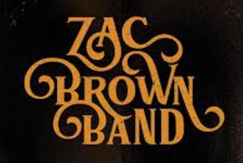 Zac Brown Band