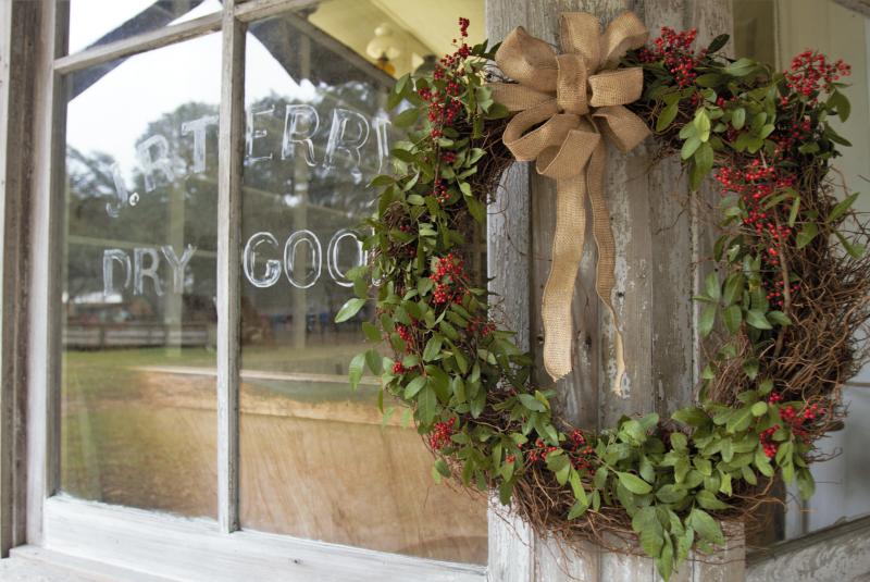 Christmas in the Country