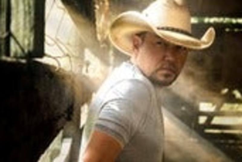 Jason Aldean: BACK IN THE SADDLE Tour 2021