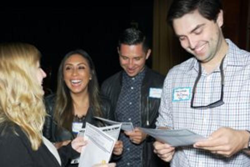 America's Largest Interactive Mystery Dinner Show.