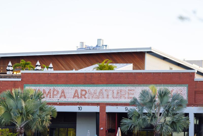 Tampa Bay Gala benefiting Florida Cancer Specialists Foundation