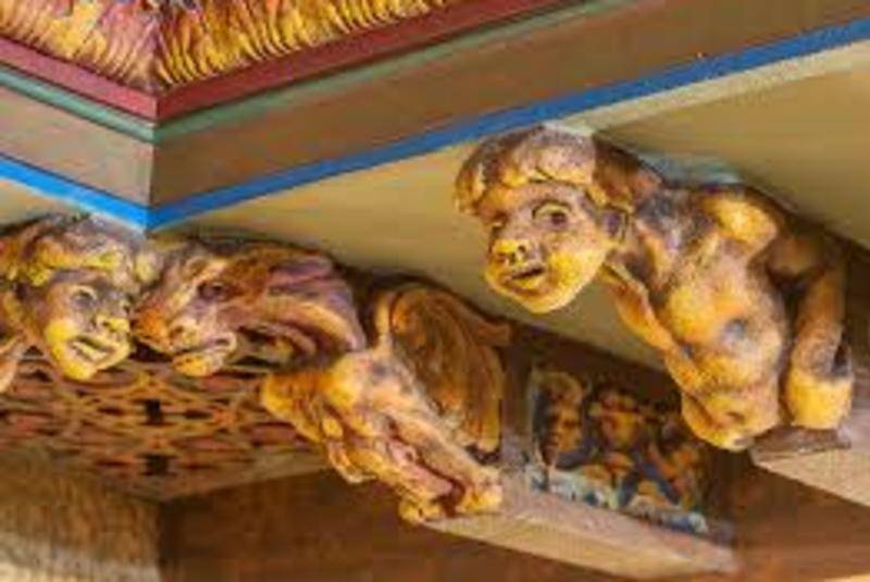 Balcony to Backstage Tours