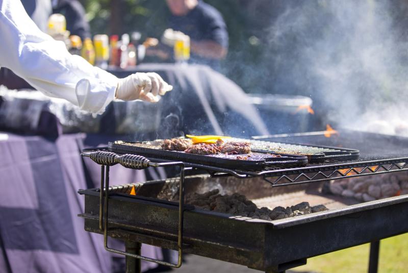 All American BBQ Festival