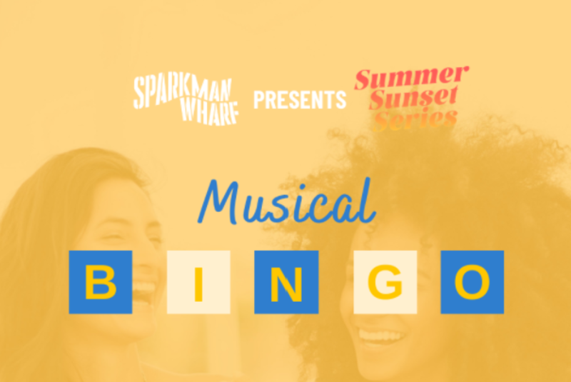 Musical Bingo