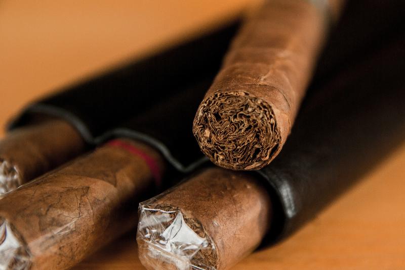 Cigar City: How it All Started