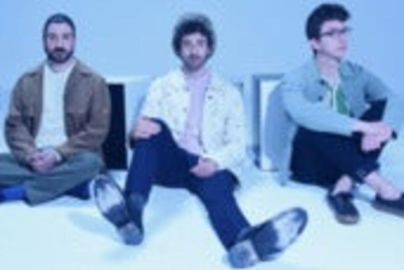 AJR: The OK Orchestra Tour