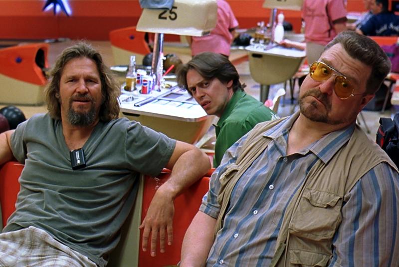 Summer Classics: The Big Lebowski (1998) at the Tampa Theatre