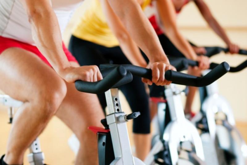 Cycle Under the Stars with YMCA