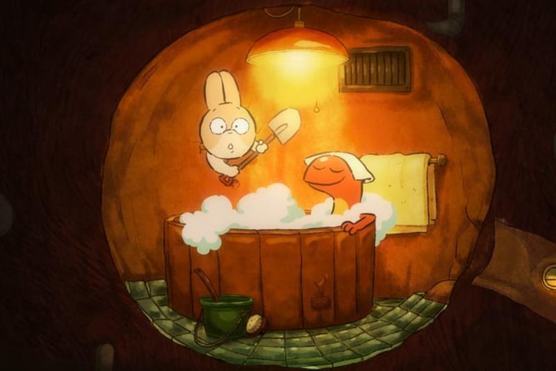 OSCAR®-Nominated Animated Short Films (2020)
