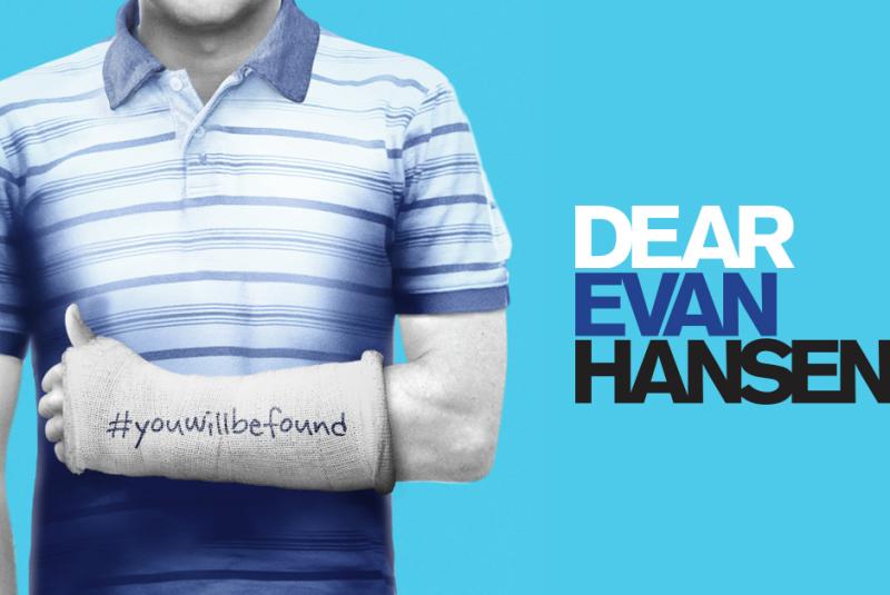 Dear Evan Hansen