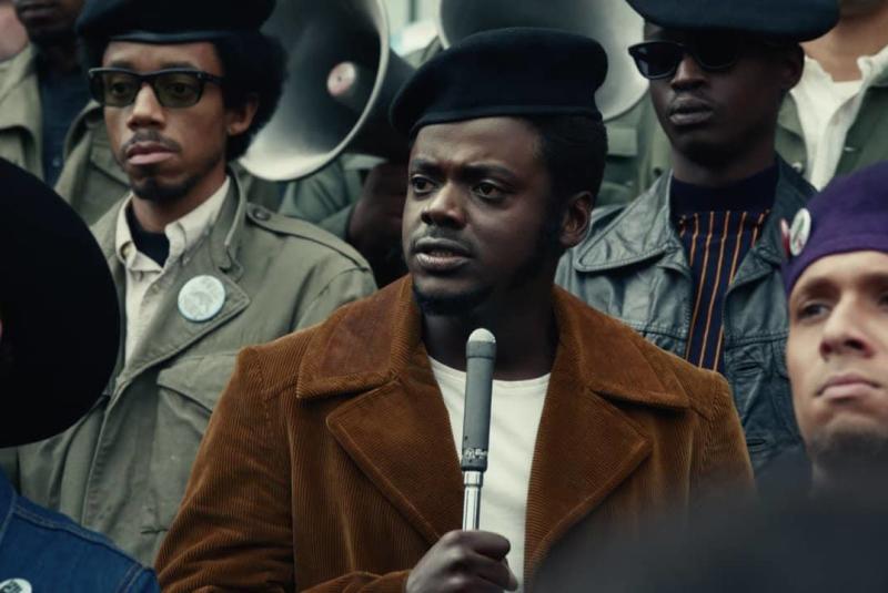 OSCAR® Nominee Showcase: Judas and the Black Messiah