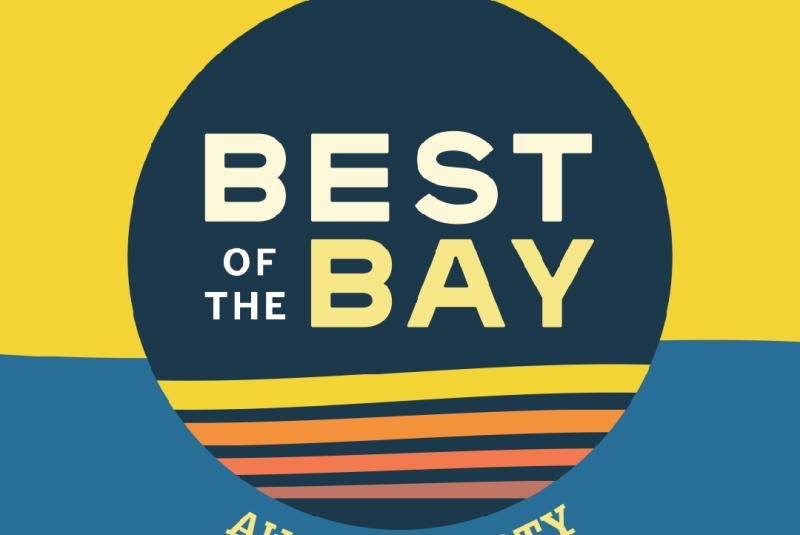 Best of the Bay Awards Party 2021