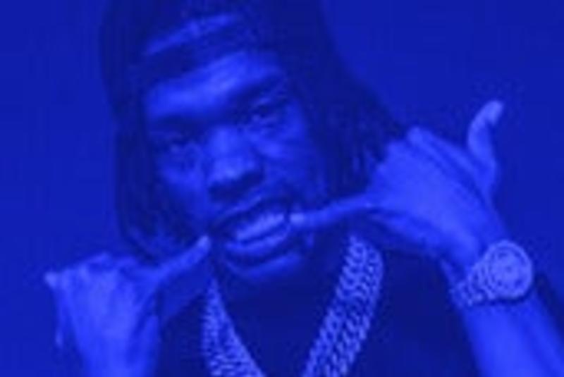 Lil Baby with special guest Lil Durk: The Back Outside Tour