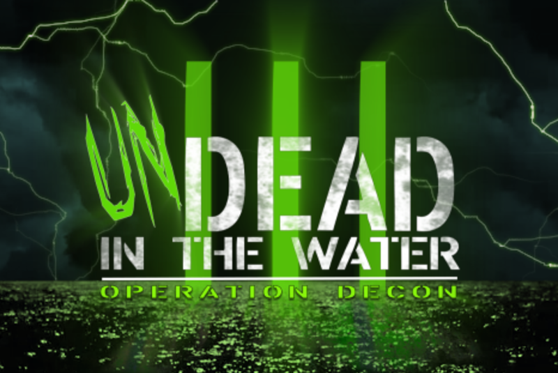 UNDead in the Water