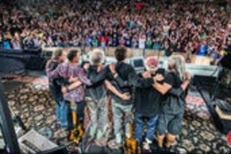 Dead & Company