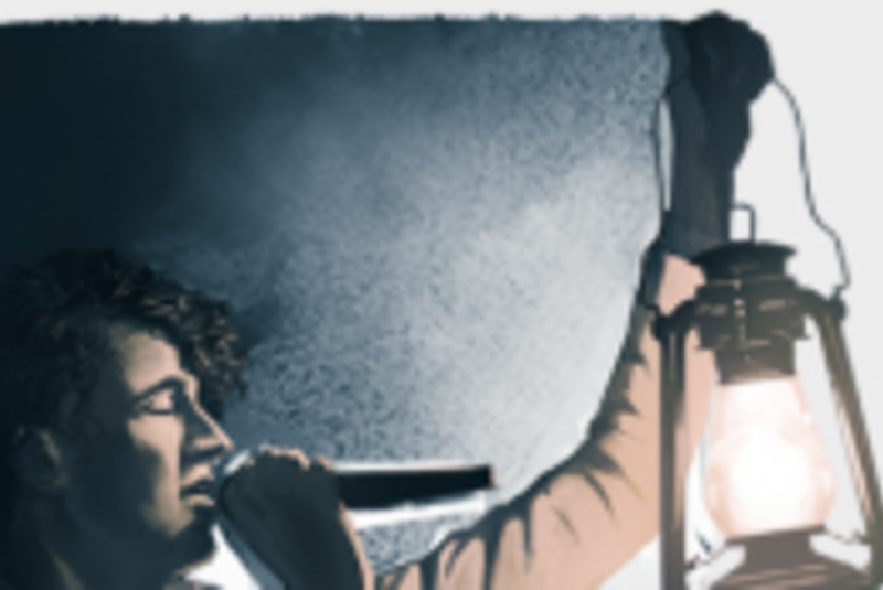 for King & Country burn the ships | world tour