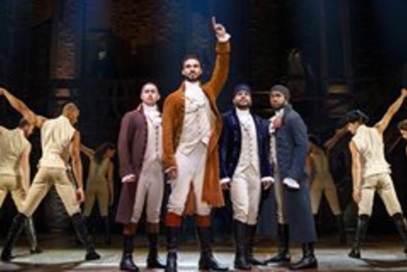 Hamilton