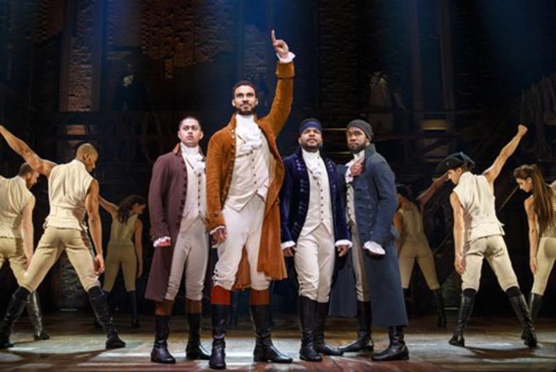 Hamilton