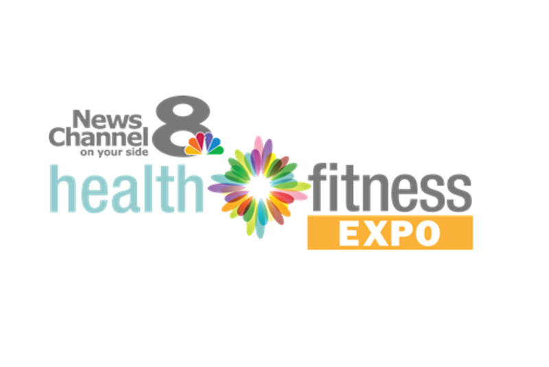 8 On Your Side Health & Fitness Expo