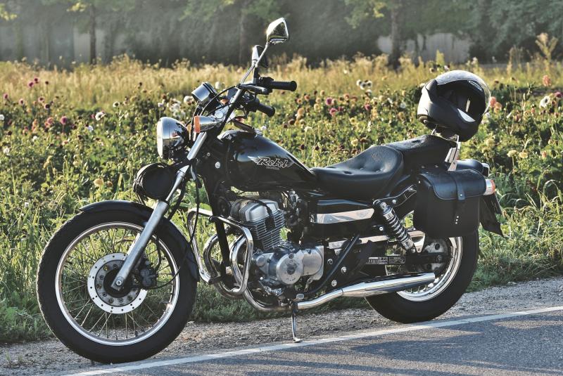 United Bikerz Jamboree