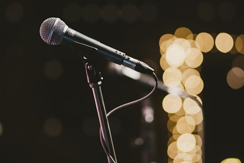 Open Mic Night