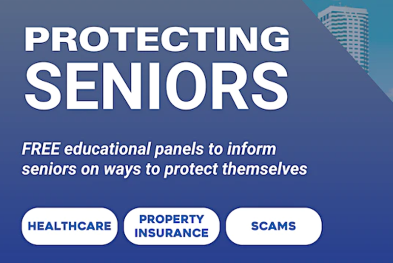 Protecting Seniors