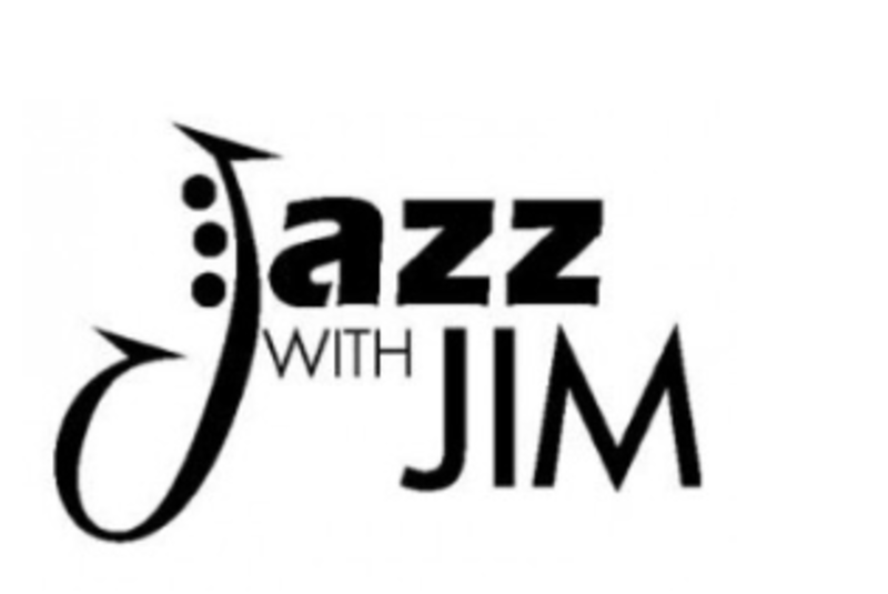 JAZZ WITH JIM