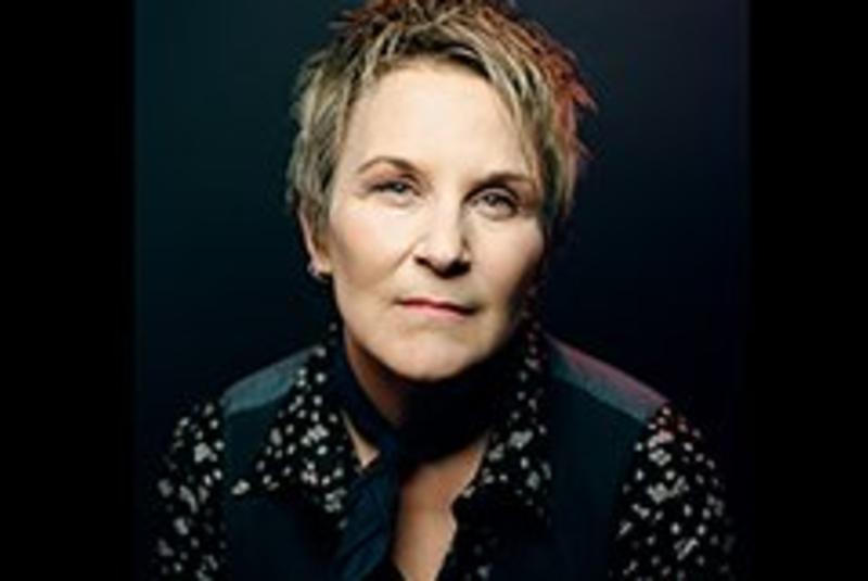 Mary Gauthier