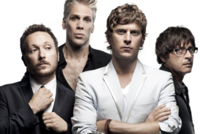 Matchbox Twenty
