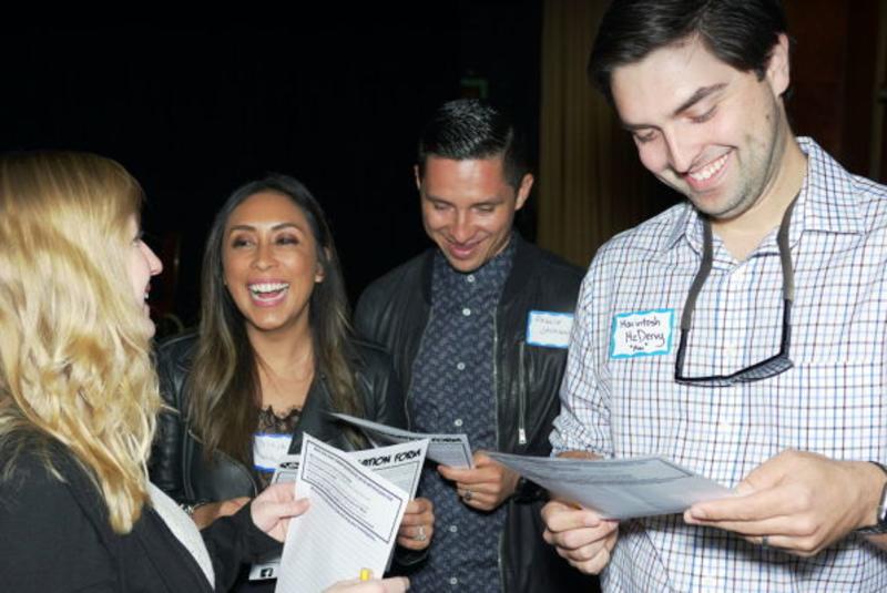 America's Largest Interactive Mystery Dinner Show.