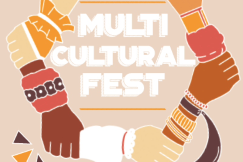 2020 Multicultural Fest