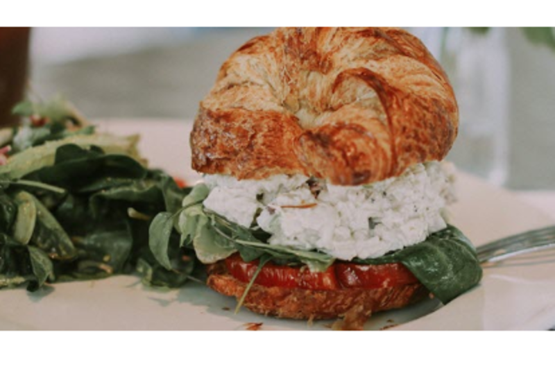 University of Tampa Performing Art Lunch Series
