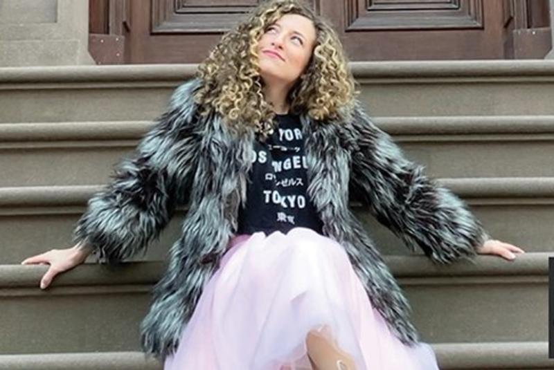 Sex N' The City: A Super Unauthorized Musical Parody