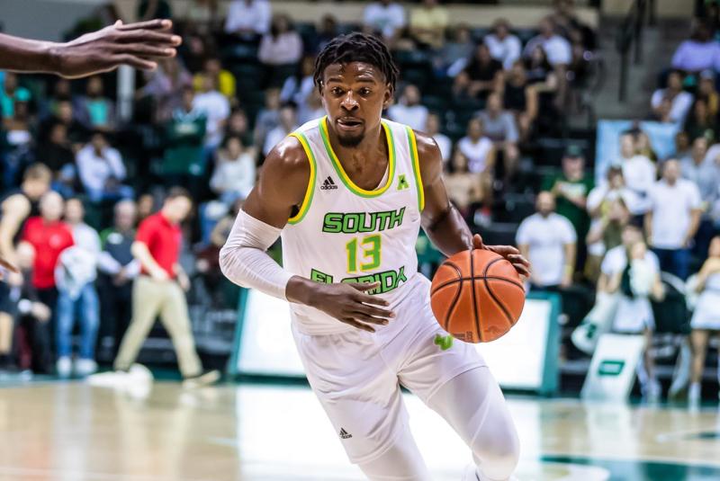 South Florida Bulls vs. Cincinnati Bearcats