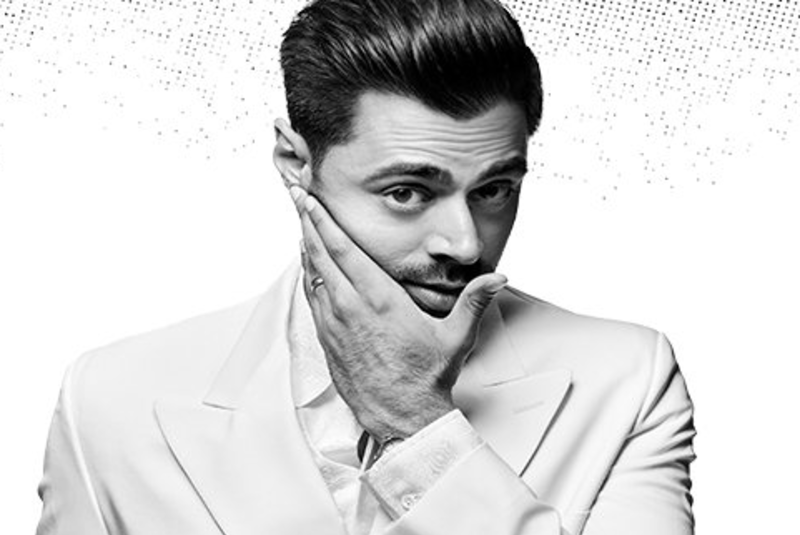 Hasan Minhaj: The King's Jester