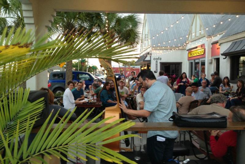 Sunday Music Series