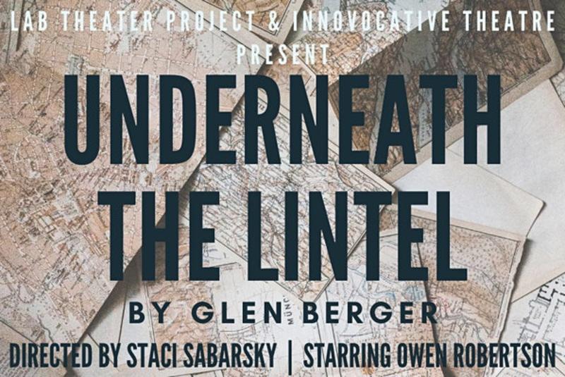 Underneath the Lintel