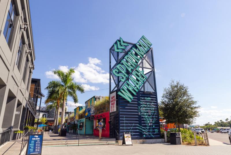 Wellness at the Wharf with HumanlyWell - Summer Sculpt