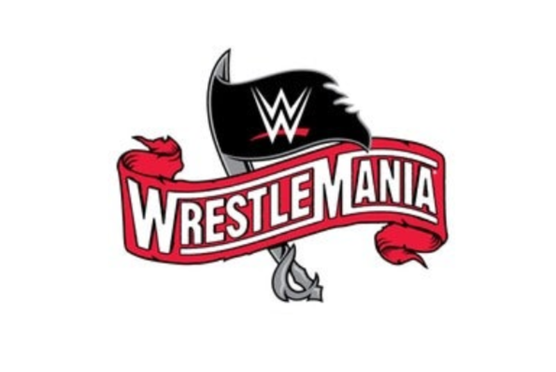 WWE - WRESTLEMANIA