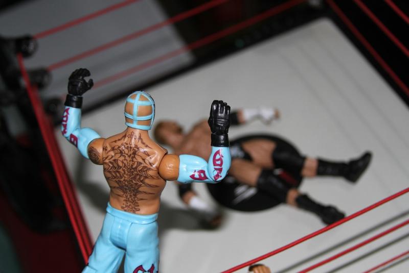 WWE Smackdown