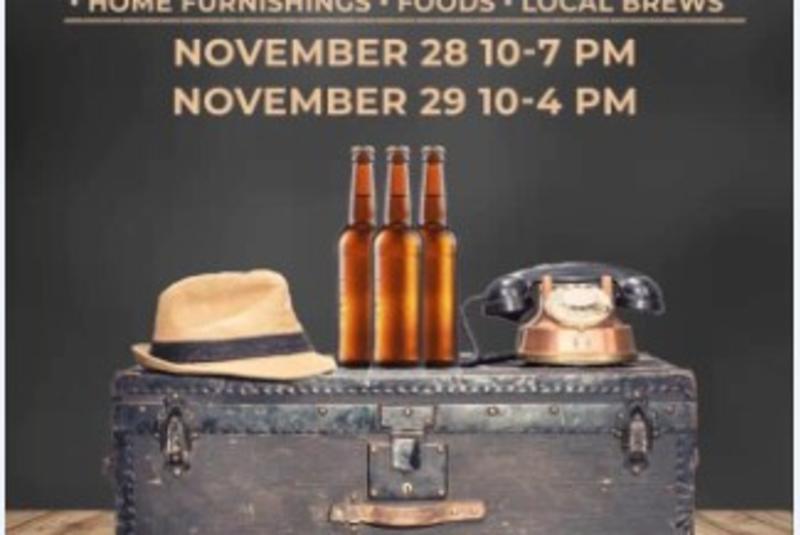 PICKERS n’ BREWS FESTIVAL